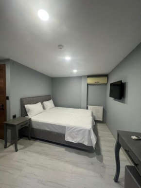 Seaway Hotel İstanbul